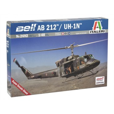 AB 212 /UH 1N 1/48