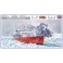 1/350 ANTARCTICA OBSERVATION SHIP SOYA 3RD CORPS Z23