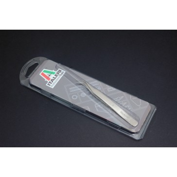 PRECISION TWEEZER  CURVED