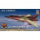 1/72 ACE COMBAT J35J DRAKEN ESPADA S.A.F. SP340