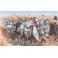 TEMPLAR KNIGHTS (MEDIEVAL ERA) 1/72