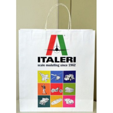 ITALERI PAPER SHOPPING BAG (BIG)