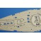 WOODEN DECK FOR Z24 BAT