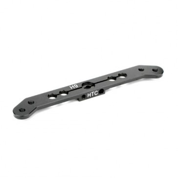 Aluminum Double Sx Arm, 3 Hitec