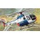 DISC.. BO-105 POLICE HELICOPTER 1:32 *