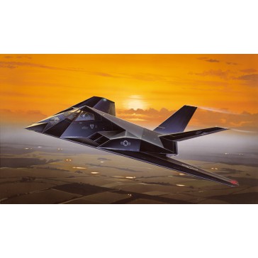 F117A NIGHTHAWK 1/72