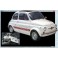 FIAT ABARTH 695SS / 695SS A.CORSA 1:12 *