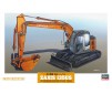 1/35 HITACHI EXCAVATOR ZAXIS 135US WM01