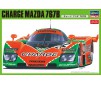 1/24 CHARGE MAZDA 767B 20312 (2/25) *