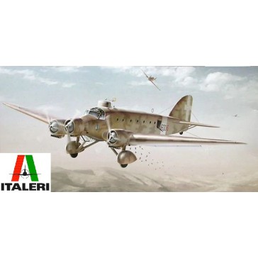 SM.81 PIPISTRELLO 1/72 *