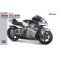 1/12 SCOT RACING TEAM HONDA RS250RW 2009 WGP250 CHAMPION BK1