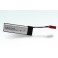 DISC.. BATTERIE LIPO 1S/3.7V/500Mah NE328 SOLO PRO