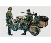 BMW R75 WITH SIDECAR 1/35