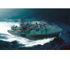 ELCO '80 TORPEDO BOAT PT596 PRM 1/35