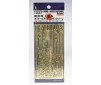 1/700 DDH IZUMO DETAIL UP ETCHING PARTS QG53