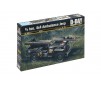 1/4 TON. 4X4 AMBULANCE JEEP 1/35