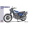 1/12 SUZUKI GT380 B 1972 BK5