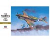 1/32 P-40E WARHAWK U.S. ARMY AIR FORCE FIGHTER ST29