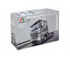 MERCEDESB ACTROS MP4 GIGASPACE 1/24