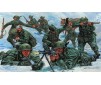 WWII  ITALIAN ALPINI 1/72