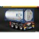 TECNOKAR 20' TANK TRAILER 1/24 *