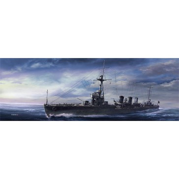 IJN TENRYU