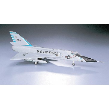 F16A DELTA DART