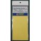 DOUBLE-SIDED ADHESIVE EXTRA-CLEAR 90 MM X 200 MM TF25