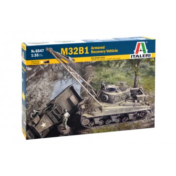 M32 RECOVERY VIHECLE 1/35