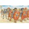 ROMAN INFANTRY (III CENTURY B.C.) 1/72