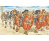 ROMAN INFANTRY (III CENTURY B.C.) 1/72