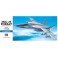 1/72 MIG-25 FOXBAT RUSSIAN AIR FORCE D4