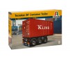 20' CONTAINER TRAILER 1/24