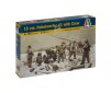 DISC.. 15 CM. NEBELWERFER 41 W.CREW 1/72