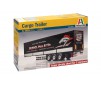 CARGO TRAILER 1/24