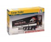 CARGO TRAILER 1/24