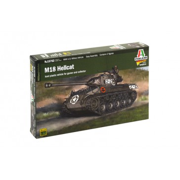 M18 HELLCAT 1/56