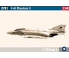 F-4J PHANTOM II 1/48 *