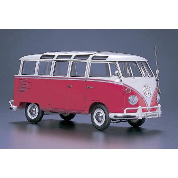 VOLKSWAGEN TYP 2 MINIBUS