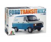 FORD TRANSIT MK.2 1/24