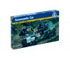 COMMANDO CAR 1/35