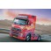 VOLVO FH16 GLOBETROTTER XL 1/24