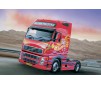 VOLVO FH16 GLOBETROTTER XL 1/24