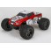DISC.. Car LST XXL-2 1/8 4WD Gas Monster Truck RTR kit