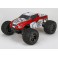 DISC.. Voiture LST XXL-2 1/8 4WD Gas Monster Truck kit RTR