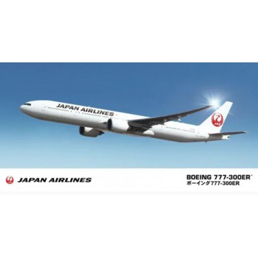 1/200 JAPAN AIRLINES BOEING 777-300ER 00019