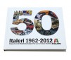 ITALERI 50TH ANNIVERSARY BOOK