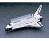 SPACE SHUTTLE ORBITER