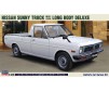 1/24 NISSAN SUNNY TRUCK GB121 1979 LONG BODY DELUXE HC20