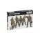 DISC.. U.S. PARATROOPS 1:35